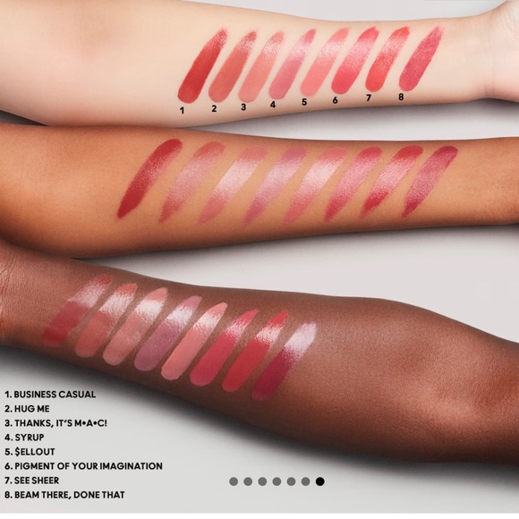 NWT💄MAC Customizable Beauty Bundle - Picture 12 of 16